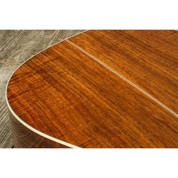 Custom Shop CS-D-3751424 #2719751 - natural