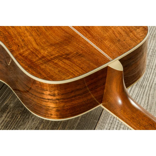 Custom Shop CS-D-3751424 #2719751 - natural