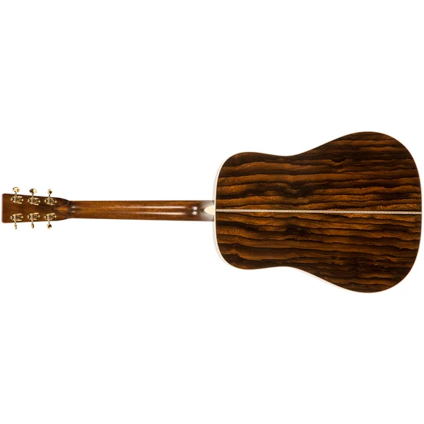 Custom Shop Dreadnought #2375257 - natural