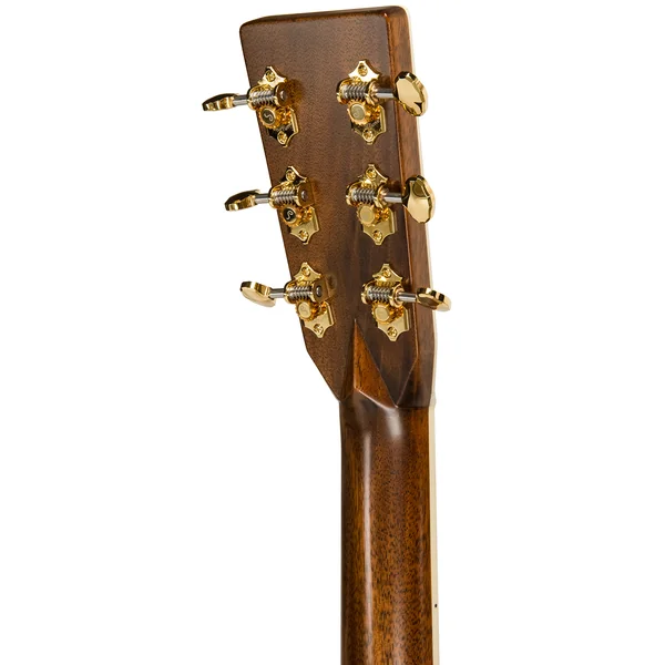 Custom Shop Dreadnought #2375257 - natural