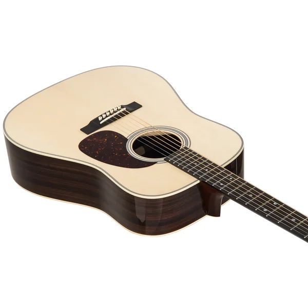 Custom Shop Dreadnought #2375259 - natural