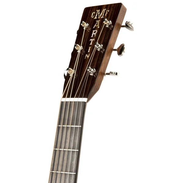 Custom Shop Dreadnought #2375259 - natural