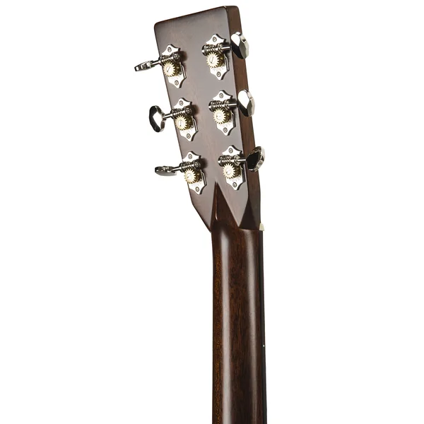 Custom Shop Dreadnought #2375259 - natural