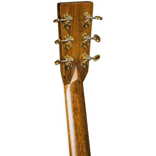 Custom Shop Dreadnought #2375261 - natural