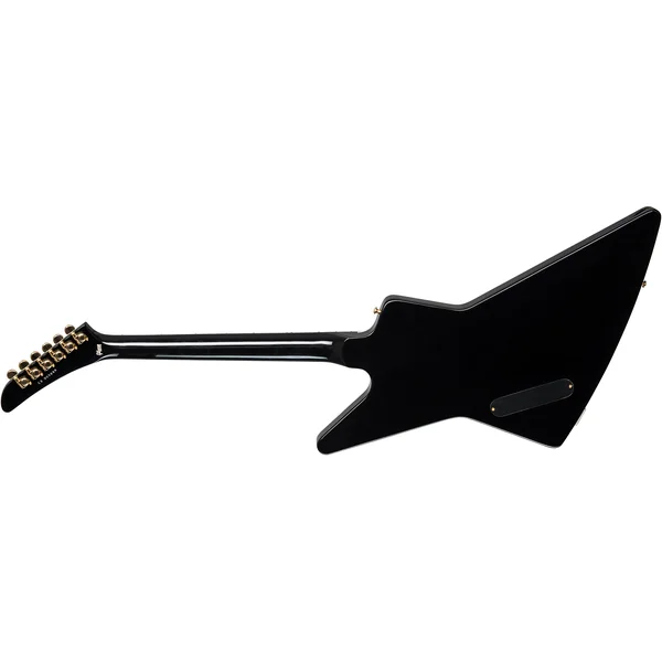 Custom Shop Explorer Custom - ebony