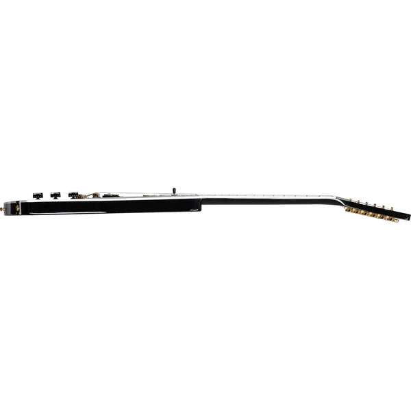 Custom Shop Explorer Custom - ebony