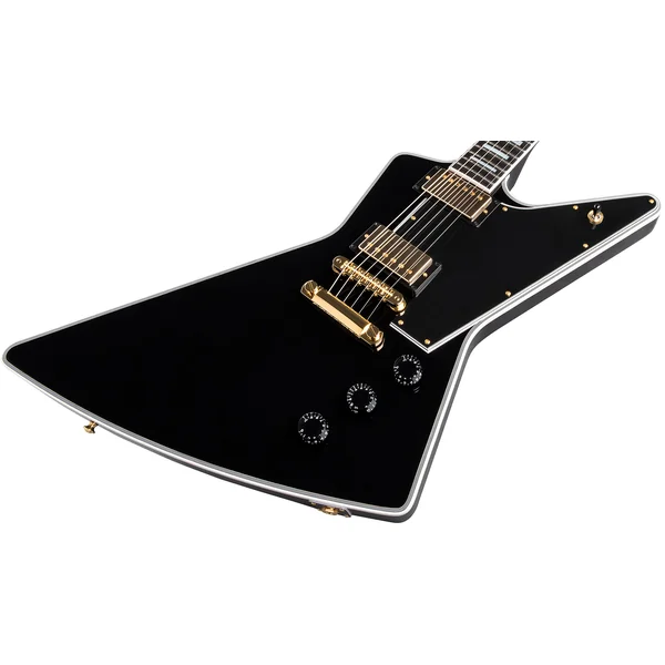 Custom Shop Explorer Custom - ebony