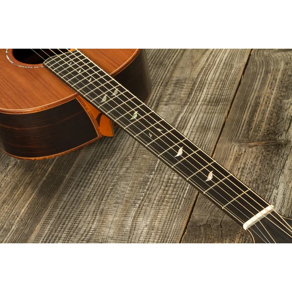 Custom Shop F-50 #26347 - natural