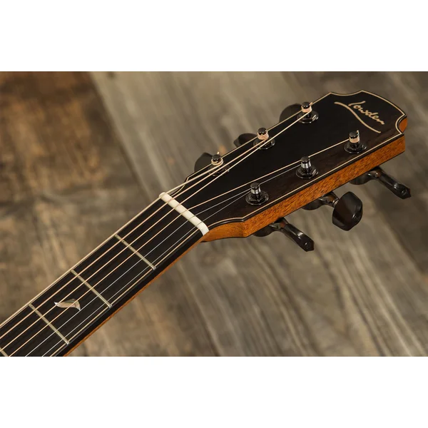 Custom Shop F-50 #26347 - natural