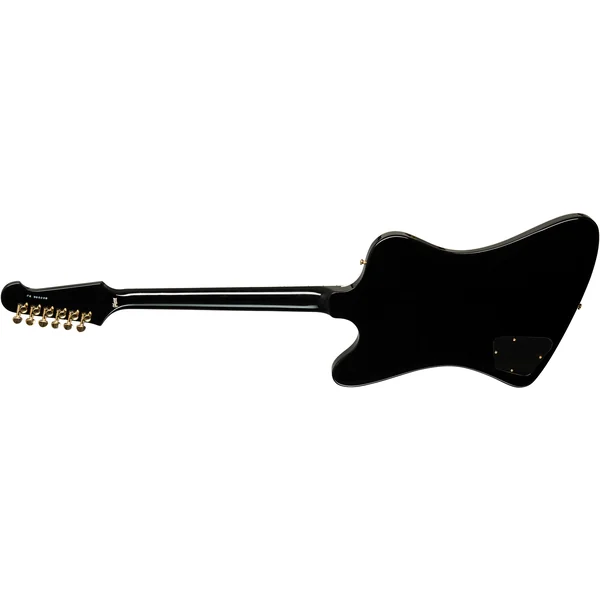 Custom Shop Firebird Custom - ebony