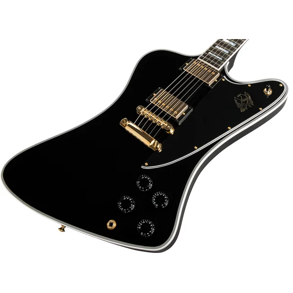 Custom Shop Firebird Custom - ebony
