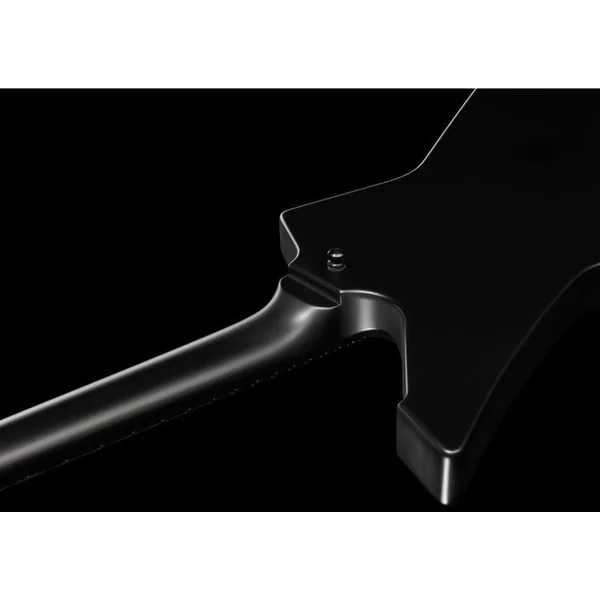 Custom Shop James Hetfield Snakebyte (Japan) - black satin