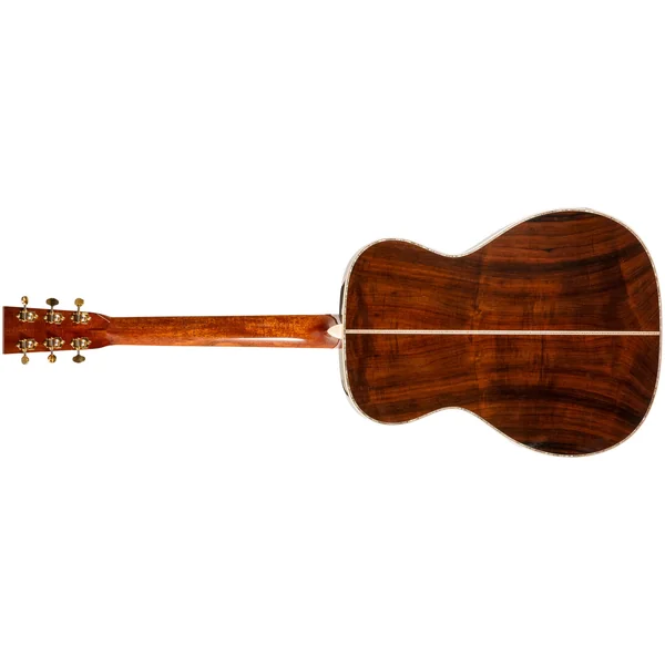Custom Shop OM-45 Adirondack Spruce / Brazilian Rosewood #2814835 - natural