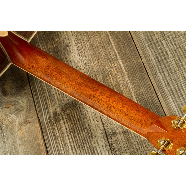 Custom Shop OM-45 Adirondack Spruce / Brazilian Rosewood #2814835 - natural