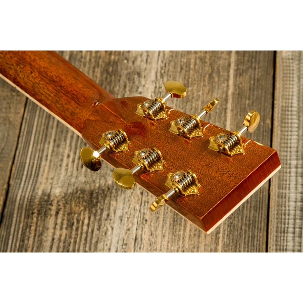 Custom Shop OM-45 Adirondack Spruce / Brazilian Rosewood #2814835 - natural