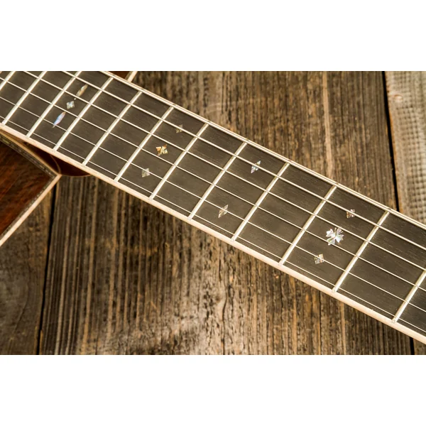 Custom Shop OM-45 Adirondack Spruce / Brazilian Rosewood #2814835 - natural
