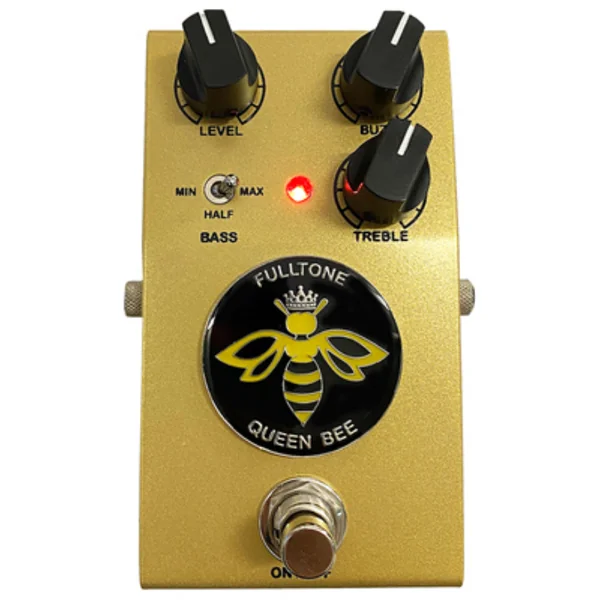 Custom Shop Queen Bee Fuzz