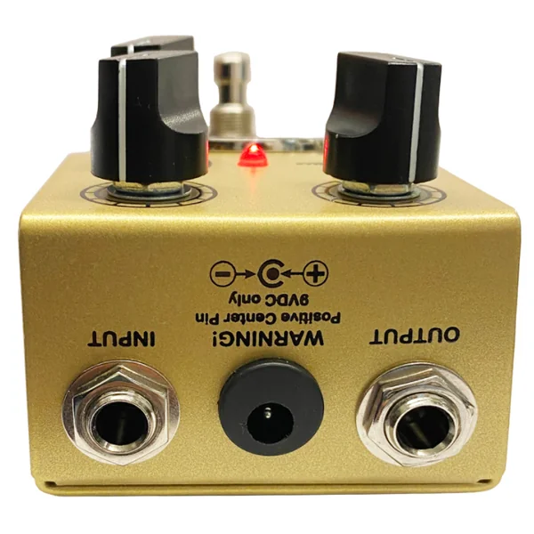 Custom Shop Queen Bee Fuzz