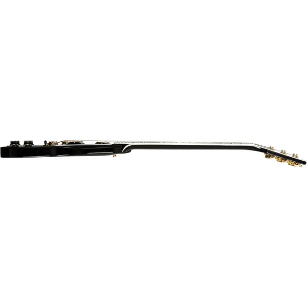 Custom Shop SG Custom 2-Pickup - ebony