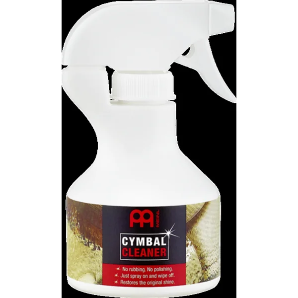 Cymbal Cleaner MCCL