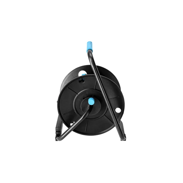 Câble multipaire sur touret 6 voies 2 retour XLR longueur 30m