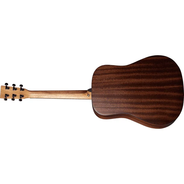 D-10EL Sitka Top Road Left Hand +Bag - natural