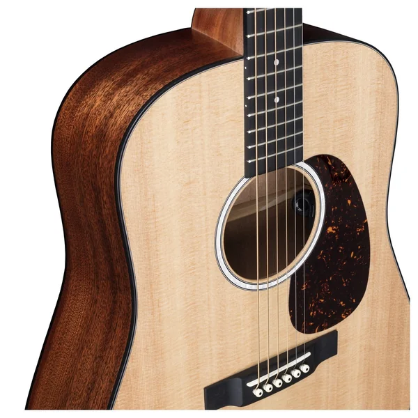 D-10EL Sitka Top Road Left Hand +Bag - natural