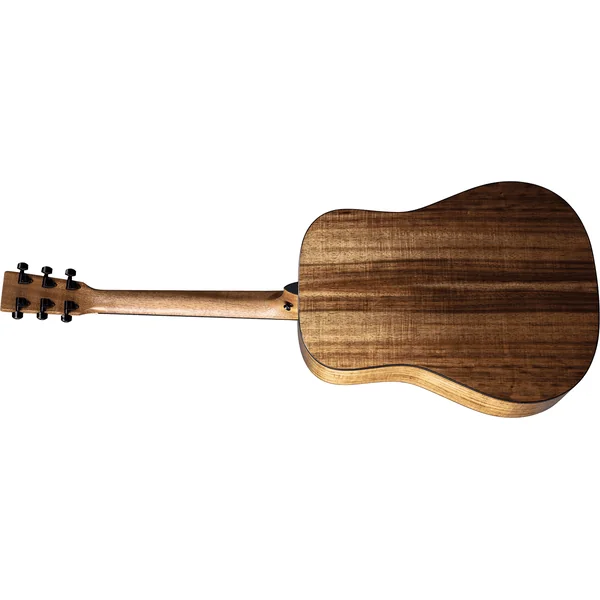 D-12E Koa Road - natural