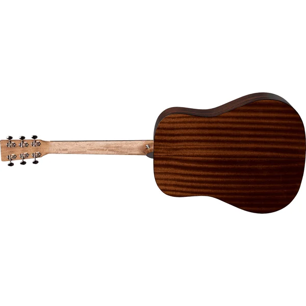 D-12E Road Left Hand - natural
