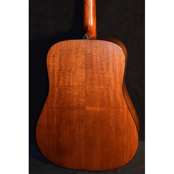 D-18 Authentic 1939 - natural vintage gloss