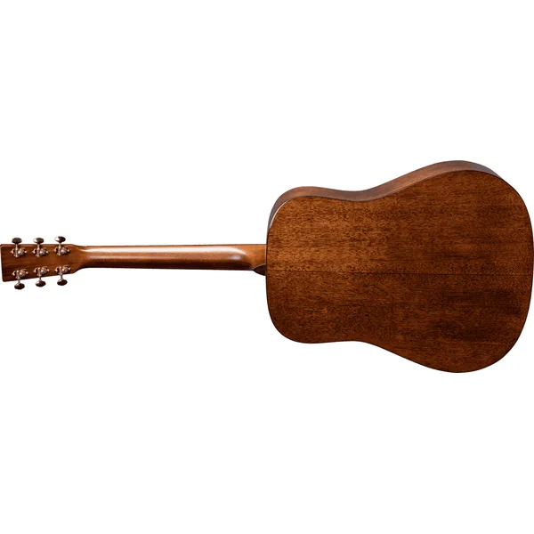 D-18 Modern Deluxe Left Hand - natural
