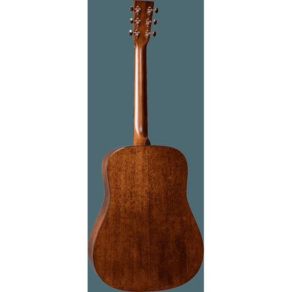 D-18 Modern Deluxe - natural
