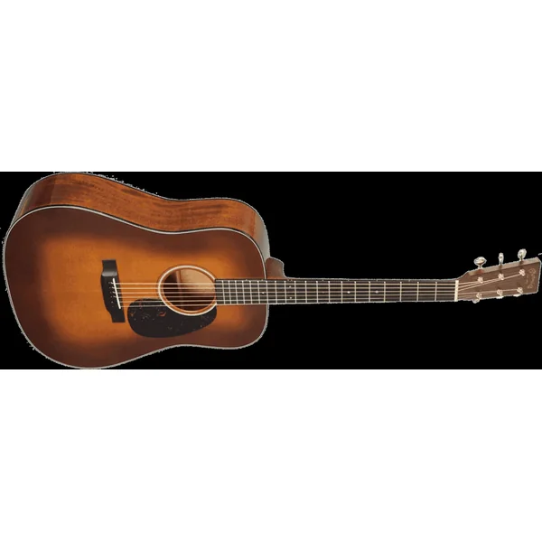 D-18 Standard - amberstone