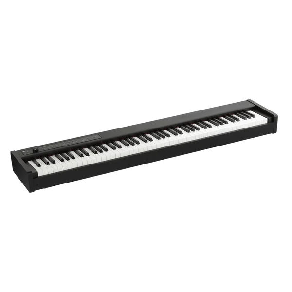 D1 - black