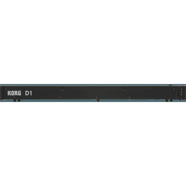 D1 - black