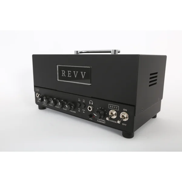 D20 Head 20W
