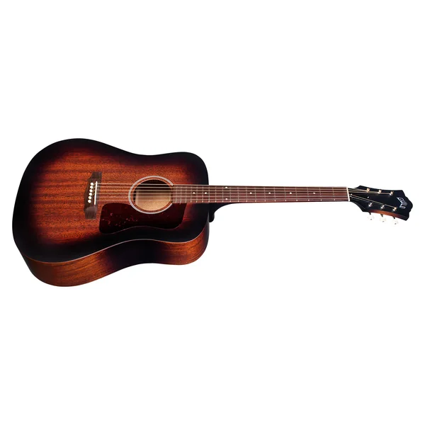 D-20 USA - vintage sunburst