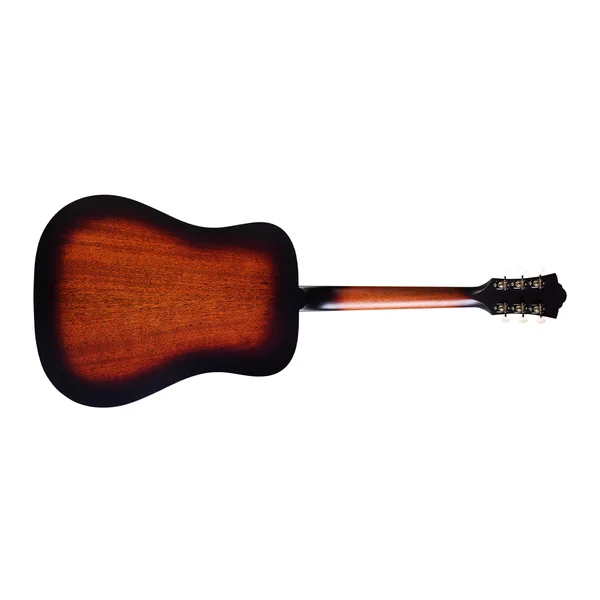 D-20 USA - vintage sunburst
