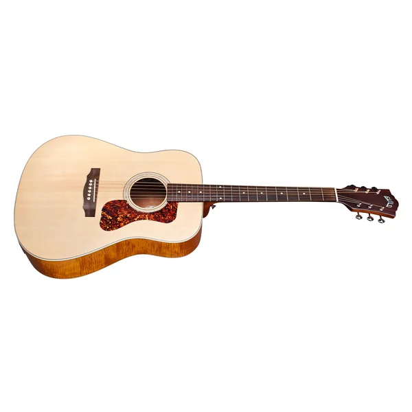D-240LE Mahogany Left Hand - natural
