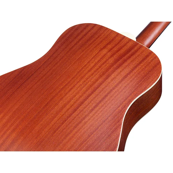 D-240LE Mahogany Left Hand - natural