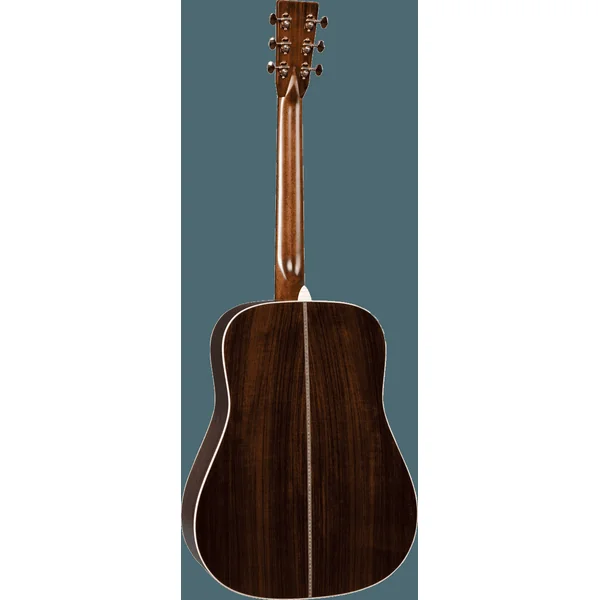 D-28 Modern Deluxe - natural