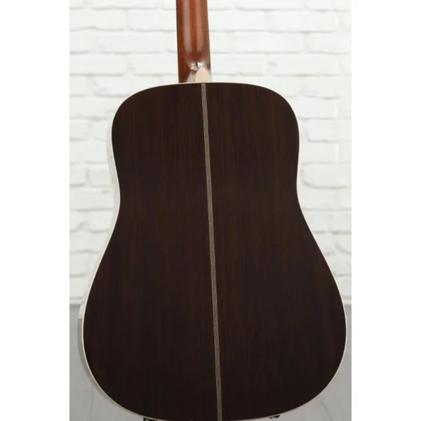 D-28 Modern Deluxe - natural