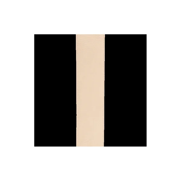 D'Addario 30BAL01 comfort cuir auto lock havane