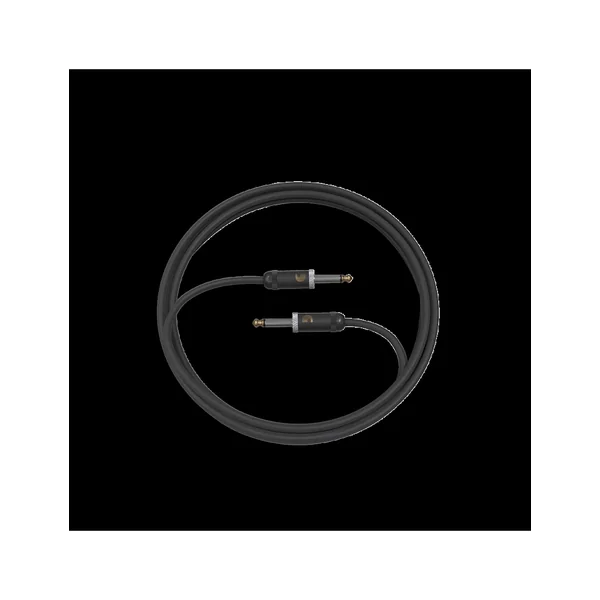 D'Addario PW-AMSG-10 American Stage câble instrument 3m droit/droit