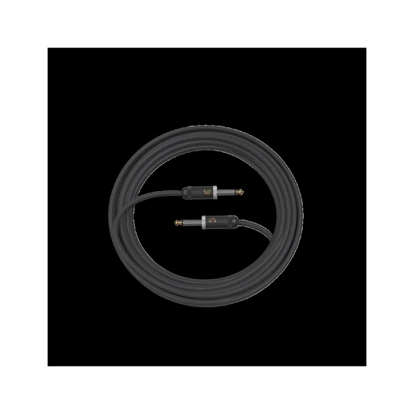 D'Addario PW-AMSG-20 American Stage câble instrument 6m droit/droit