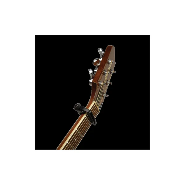 D'Addario PW-CP-19 NS Pro plus capo noir