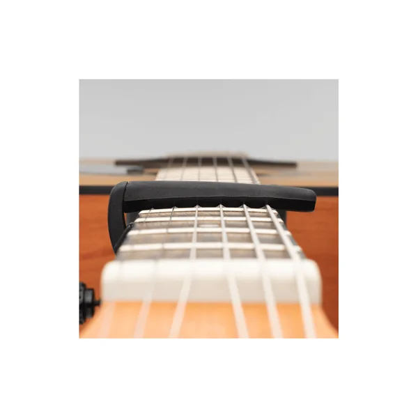 D'Addario PW-CP-19 NS Pro plus capo noir