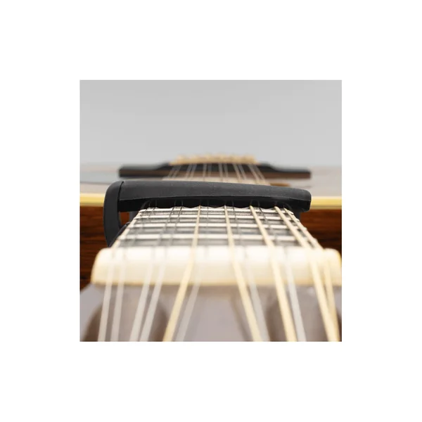 D'Addario PW-CP-19 NS Pro plus capo noir