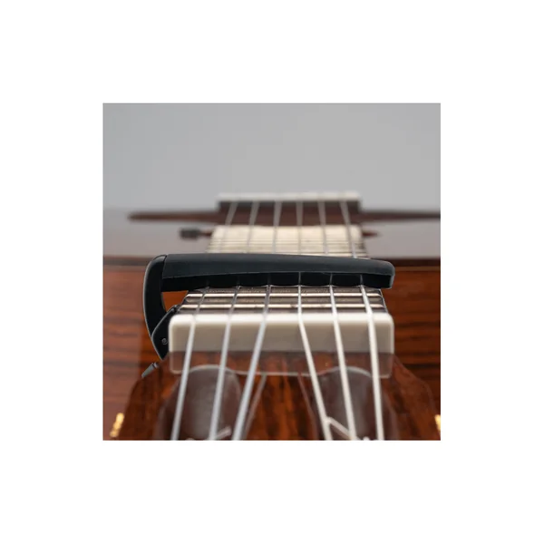 D'Addario PW-CP-19 NS Pro plus capo noir