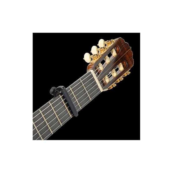 D'Addario PW-CP-19 NS Pro plus capo noir